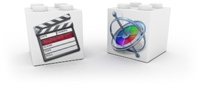 FxPlug Plugins