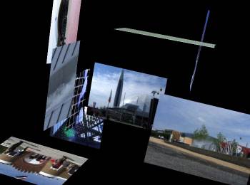 Final Cut Pro 3D-Clips