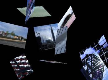 Final Cut Pro 3D-Clips