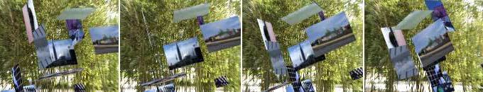 Final Cut Pro 3D-Clips