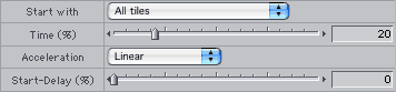 Final Cut Pro 3D-Explode