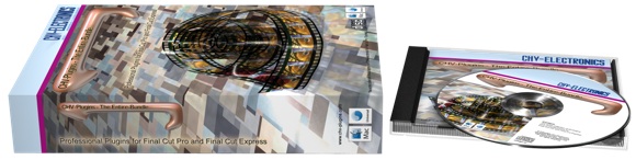 Final Cut Pro Plugins CHV The Entire-Bundle