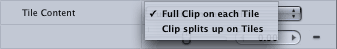 FxPlug Plugin Cube 3D