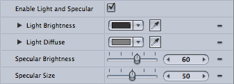 FxPlug Plugin Cube 3D