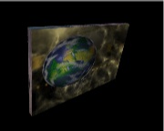 FxPlug Plugin Cube 3D