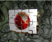 FxPlug Plugin Cube 3D