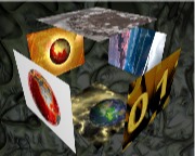 FxPlug Plugin Cube 3D