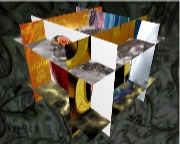 FxPlug Plugin Cube 3D