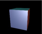FxPlug Plugin Cube 3D
