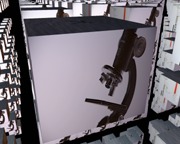 FxPlug Plugin CubeGrid 3D