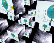 FxPlug Plugin Cube 3D