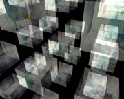 FxPlug Plugin Cube 3D