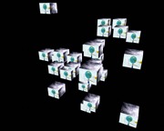 FxPlug Plugin Cube 3D