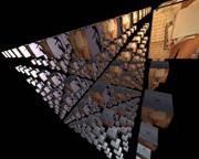 FxPlug Plugin Cube 3D