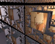 FxPlug Plugin Cube 3D