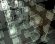 FxPlug Plugin Cube 3D