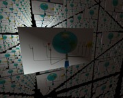 FxPlug Plugin Cube 3D