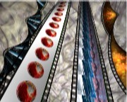 FxPlug Plugin Filmstrip 3D