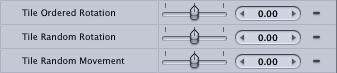 FxPlug Plugin Filmstrip 3D