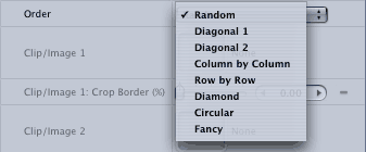FxPlug Plugin Filmstrip 3D