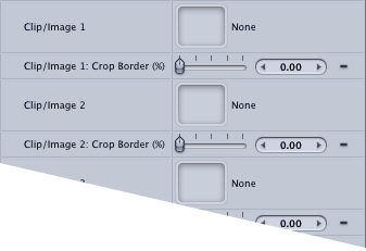 FxPlug Plugin Filmstrip 3D