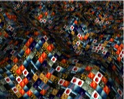 FxPlug Plugin Filmstrip 3D