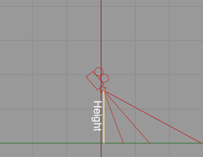 FxPlug Plugin Filmstrip 3D