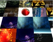 FxPlug Plugin Filmstrip 3D