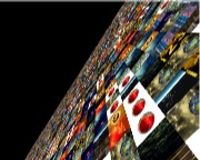 FxPlug Plugin Filmstrip 3D