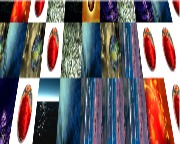 FxPlug Plugin Filmstrip 3D