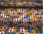 FxPlug Plugin Filmstrip 3D