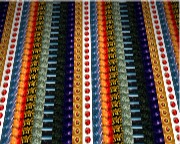 FxPlug Plugin Filmstrip 3D