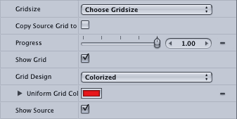 FxPlug Plugin Deform