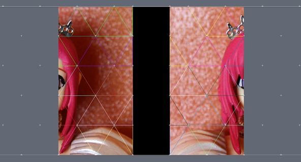 FxPlug Plugin Deform