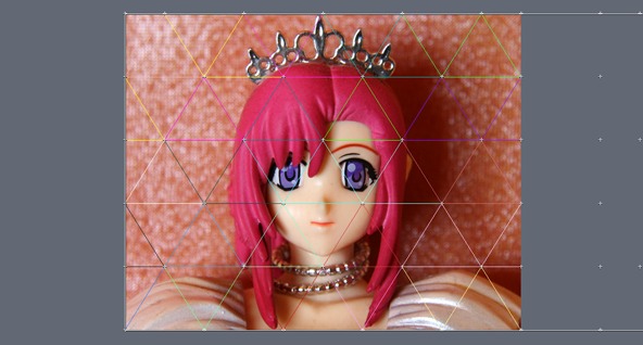FxPlug Plugin Deform