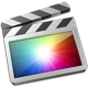 Final Cut Pro X